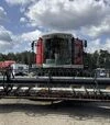 Зерноуборочный комбайн Massey Ferguson 7370 PL Beta, 2012 г.в, 1852 м/ч, б/у - 5
