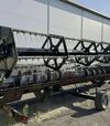 Зерноуборочный комбайн Massey Ferguson 7370 PL Beta, 2012 г.в, 1852 м/ч, б/у - 9