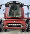 Зерноуборочный комбайн Case IH 7230, 2013 г.в, 3010 м/ч, б/у - 3