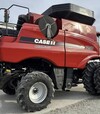 Зерноуборочный комбайн Case IH 7230, 2013 г.в, 3010 м/ч, б/у - 4