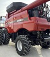 Зерноуборочный комбайн Case IH 7230, 2013 г.в, 3010 м/ч, б/у - 5