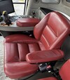 Зерноуборочный комбайн Case IH 7230, 2013 г.в, 3010 м/ч, б/у - 7