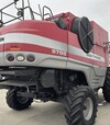 Зернозбиральний комбайн Massey Ferguson 9795, 2010 р.в, 1937 м/год, б/в - 2