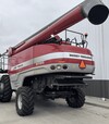 Зернозбиральний комбайн Massey Ferguson 9795, 2010 р.в, 1937 м/год, б/в - 3