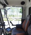 Зерноуборочный комбайн Claas Lexion 580, 2005 г.в, 4267 м/ч, б/у - 7