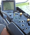 Зерноуборочный комбайн Claas Lexion 580, 2005 г.в, 4267 м/ч, б/у - 8