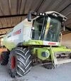 Зернозбиральний комбайн Claas Lexion 600, 2007 р.в, 3600 м/год, б/в - 2
