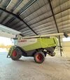 Зернозбиральний комбайн Claas Lexion 600, 2007 р.в, 3600 м/год, б/в - 4