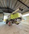 Зернозбиральний комбайн Claas Lexion 600, 2007 р.в, 3600 м/год, б/в - 5