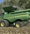 Зернозбиральний комбайн John Deere S690, 2012 р.в, 3383 м/год, б/в - 4