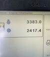 Зернозбиральний комбайн John Deere S690, 2012 р.в, 3383 м/год, б/в - 7