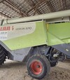 Зернозбиральний комбайн Claas Lexion 570, 2006 р.в, 3880 м/год, б/в - 1