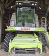 Зернозбиральний комбайн Claas Lexion 570, 2006 р.в, 3880 м/год, б/в - 2