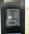 Зернозбиральний комбайн Case IH 6088, 2011 р.в, 5320 м/год, б/в - 11