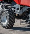 Зернозбиральний комбайн Case IH 6088, 2011 р.в, 5320 м/год, б/в - 12