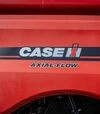 Зернозбиральний комбайн Case IH 6088, 2011 р.в, 5320 м/год, б/в - 13