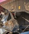 Зернозбиральний комбайн Case IH 6088, 2011 р.в, 5320 м/год, б/в - 16