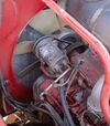 Зернозбиральний комбайн Case IH 6088, 2011 р.в, 5320 м/год, б/в - 18