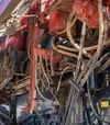 Зернозбиральний комбайн Case IH 6088, 2011 р.в, 5320 м/год, б/в - 20