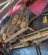 Зернозбиральний комбайн Case IH 6088, 2011 р.в, 5320 м/год, б/в - 21