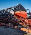 Зернозбиральний комбайн Case IH 6088, 2011 р.в, 5320 м/год, б/в - 23