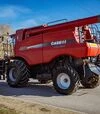 Зернозбиральний комбайн Case IH 6088, 2011 р.в, 5320 м/год, б/в - 5