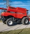 Зернозбиральний комбайн Case IH 6088, 2011 р.в, 5320 м/год, б/в - 7