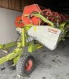 Зерноуборочный комбайн Claas Lexion 460, 2001 г.в, 3980 м/ч, б/у - 13