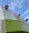 Зерноуборочный комбайн Claas Lexion 460, 2001 г.в, 3980 м/ч, б/у - 6