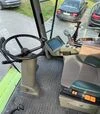 Зерноуборочный комбайн Claas Lexion 460, 2001 г.в, 3980 м/ч, б/у - 7
