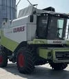 Зерноуборочный комбайн Claas Lexion 550, 2004 г.в, 4500 м/ч, б/у - 2