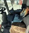 Зерноуборочный комбайн Claas Lexion 550, 2004 г.в, 4500 м/ч, б/у - 5