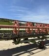 Зерноуборочный комбайн Claas Lexion 550, 2004 г.в, 4500 м/ч, б/у - 6