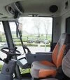 Зернозбиральний комбайн Claas Lexion 580, 2007 р.в, 5623 м/год, б/в - 5