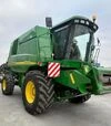 Зернозбиральний комбайн John Deere 9560 WTS, 2004 р.в, 2886 м/год, б/в - 3