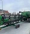 Зернозбиральний комбайн John Deere 9560 WTS, 2004 р.в, 2886 м/год, б/в - 4