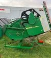Зернозбиральний комбайн John Deere 9560i WTS, 2005 р.в, 3700 м/год, б/в - 6