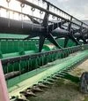 Зернозбиральний комбайн John Deere 9560i WTS, 2005 р.в, 3700 м/год, б/в - 7