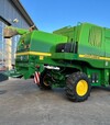 Зернозбиральний комбайн John Deere 9640 WTS, 2003 р.в, 4000 м/год, б/в - 5