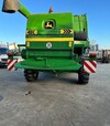 Зернозбиральний комбайн John Deere 9640 WTS, 2003 р.в, 4000 м/год, б/в - 6