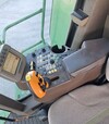 Зернозбиральний комбайн John Deere C670, 2007 р.в, 7074 м/год, б/в - 3