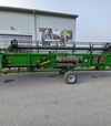Зернозбиральний комбайн John Deere C670i, 2010 р.в, 2463 м/год, б/в - 10