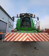 Зернозбиральний комбайн John Deere C670i, 2010 р.в, 2463 м/год, б/в - 4
