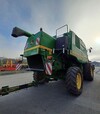 Зернозбиральний комбайн John Deere C670i, 2010 р.в, 2463 м/год, б/в - 6