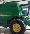 Зерноуборочный комбайн John Deere T660, 2010 г.в, 5000 м/ч, б/у - 5