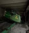 Зернозбиральний комбайн John Deere WTS 9660, 2006 р.в, 3693 м/год, б/в - 6