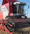Зернозбиральний комбайн Massey Ferguson 7278 Cerea, 2004 р.в, 2350 м/год, б/в - 1
