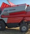 Зернозбиральний комбайн Massey Ferguson 7278 Cerea, 2004 р.в, 2350 м/год, б/в - 3