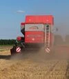 Зернозбиральний комбайн Massey Ferguson 7278 Cerea, 2004 р.в, 2350 м/год, б/в - 6