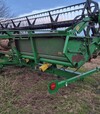 Зернозбиральний комбайн John Deere C670i, 2010 р.в, 2816 м/год, б/в - 10